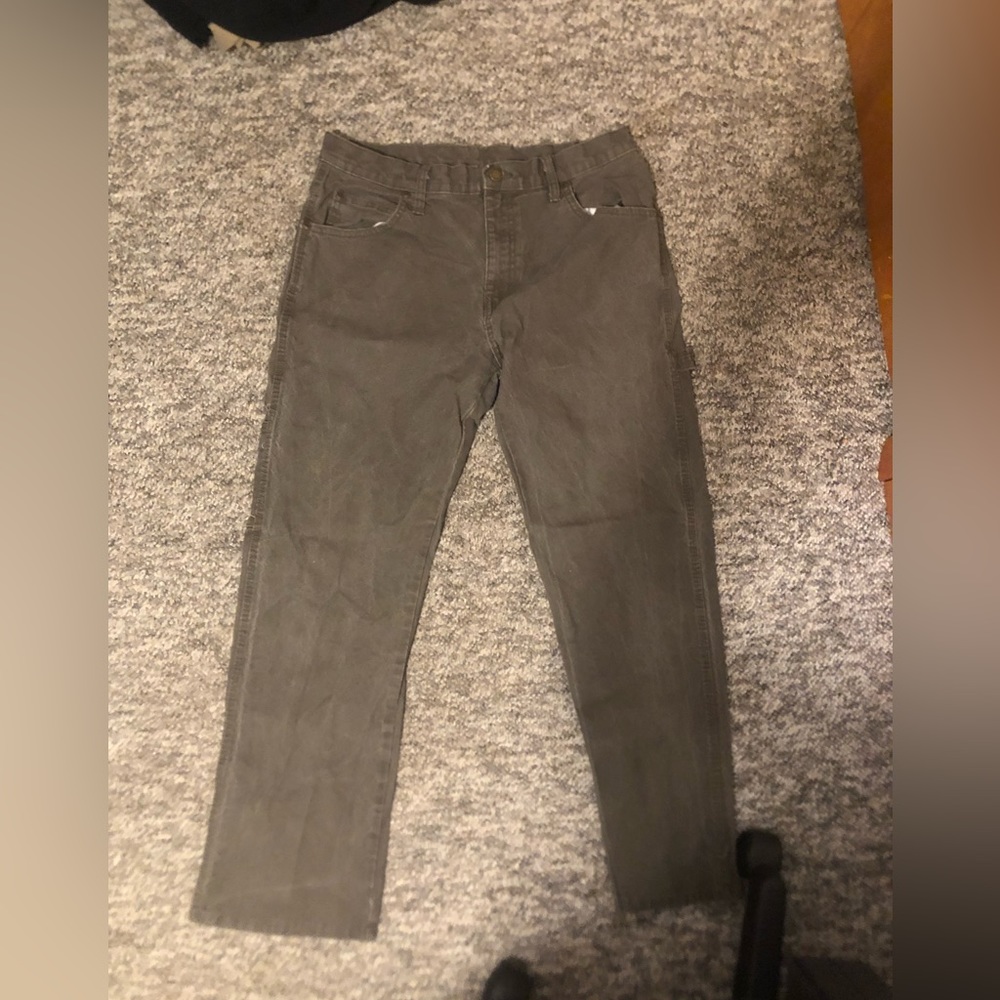 Dickies carpenter jeans